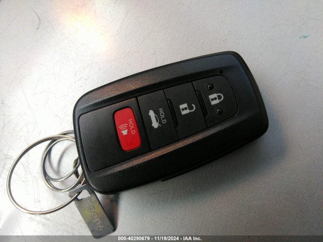 JTDAAAAA4MA000887 Toyota Mirai Xle
