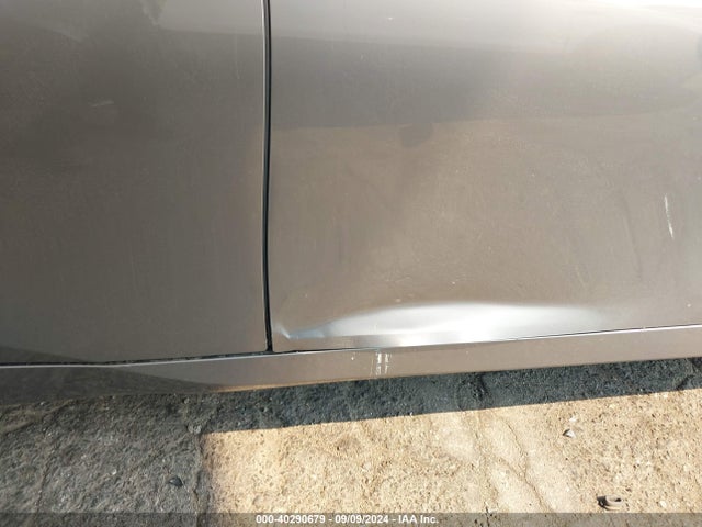JTDAAAAA4MA000887 Toyota Mirai Xle