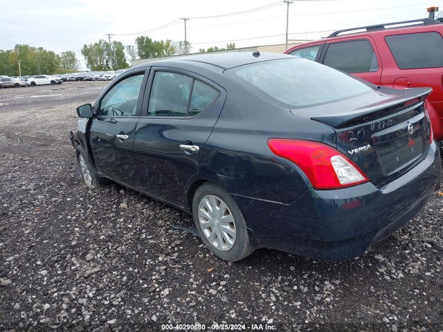 Nissan Versa 1.6 Sv 2016 3N1CN7AP5GL918491 Image 3