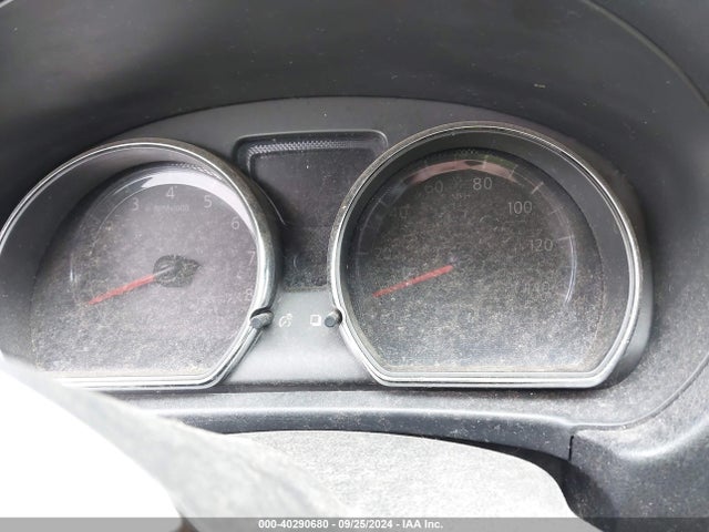 Nissan Versa 1.6 Sv 2016 3N1CN7AP5GL918491 Image 7