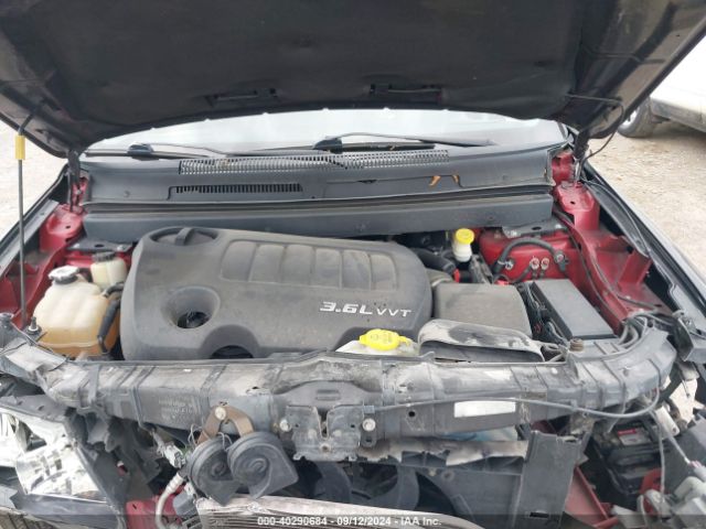 3C4PDCEGXFT714630 Dodge Journey R/t