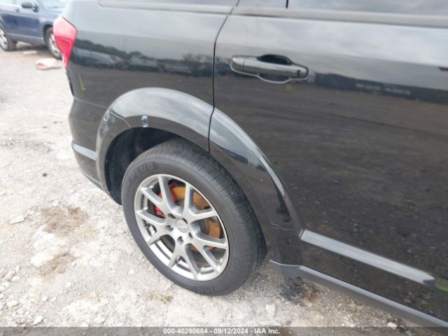 3C4PDCEGXFT714630 Dodge Journey R/t