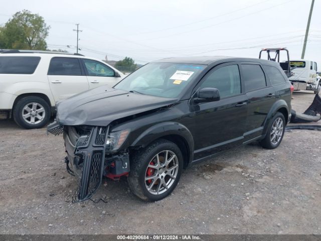 3C4PDCEGXFT714630 Dodge Journey R/t