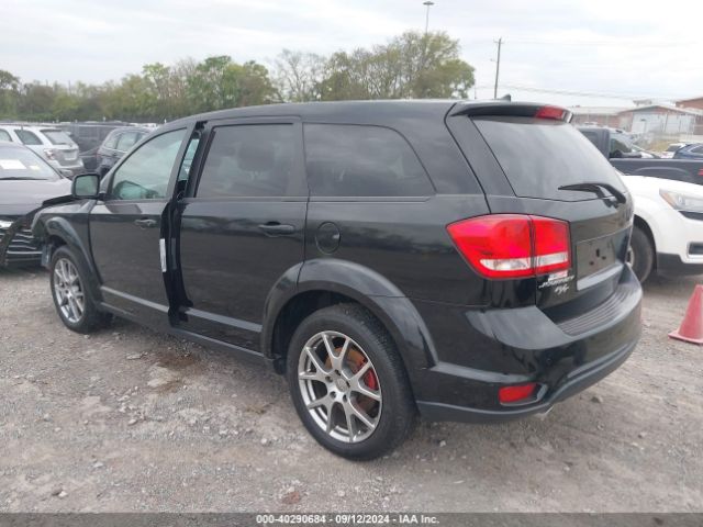 3C4PDCEGXFT714630 Dodge Journey R/t