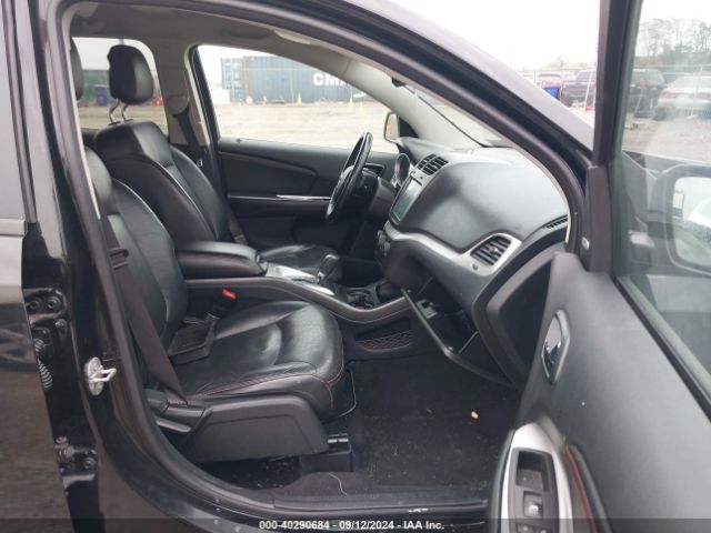 3C4PDCEGXFT714630 Dodge Journey R/t