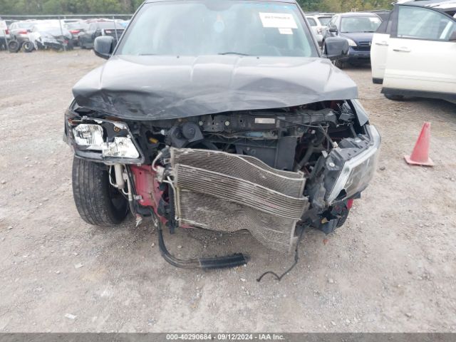 3C4PDCEGXFT714630 Dodge Journey R/t