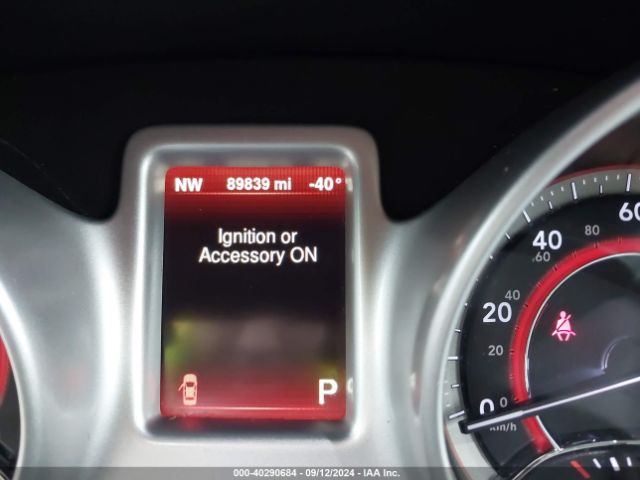 3C4PDCEGXFT714630 Dodge Journey R/t