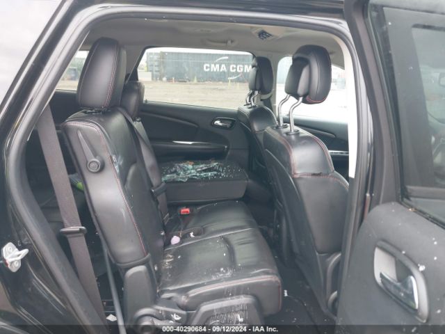 3C4PDCEGXFT714630 Dodge Journey R/t