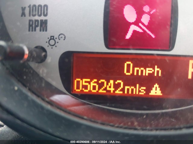 Mini Convertible Cooper S 2014 WMWZP3C50ET706951 Image 15
