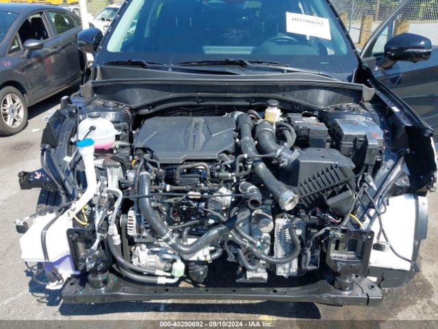 5XYRKDLF8PG228826 KIA Sorento Sx Prestige