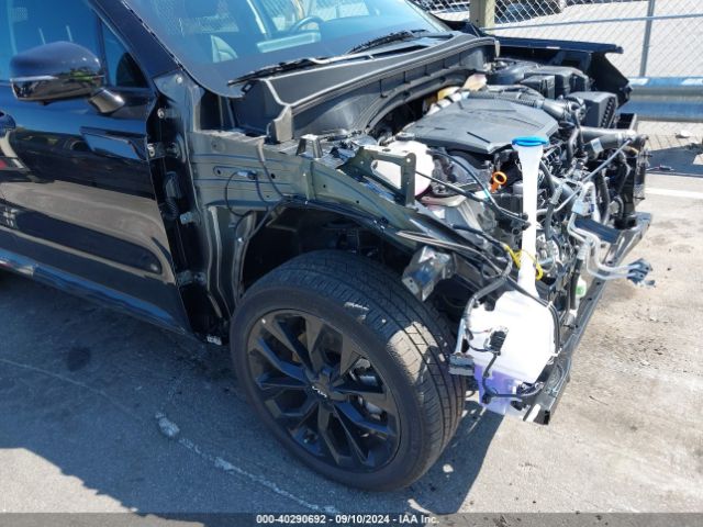 5XYRKDLF8PG228826 KIA Sorento Sx Prestige