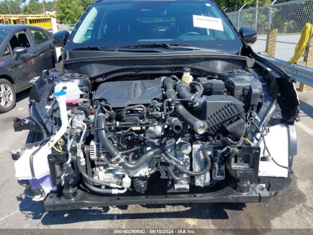 5XYRKDLF8PG228826 KIA Sorento Sx Prestige