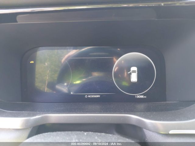 5XYRKDLF8PG228826 KIA Sorento Sx Prestige