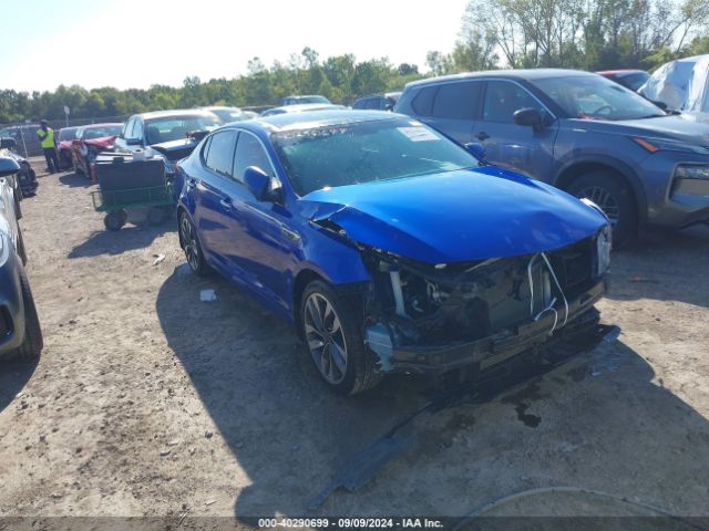 5XXGR4A68FG461677 auction archive image