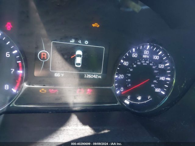 5XXGR4A68FG461677 KIA Optima Sx Turbo
