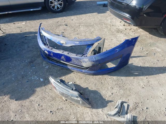 5XXGR4A68FG461677 KIA Optima Sx Turbo