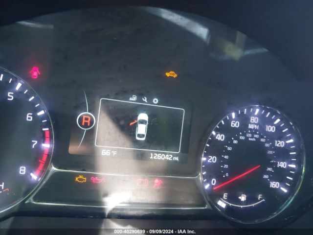 5XXGR4A68FG461677 KIA Optima Sx Turbo