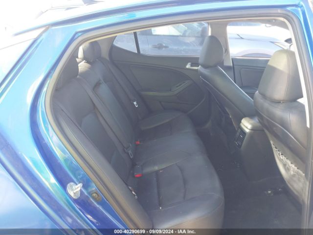 5XXGR4A68FG461677 KIA Optima Sx Turbo
