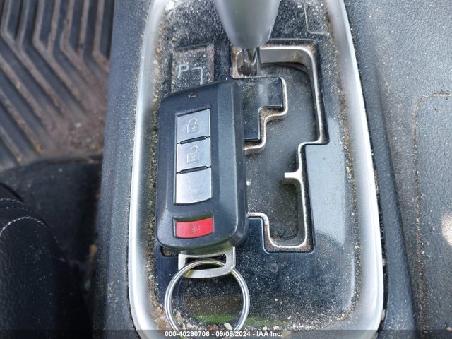 Mitsubishi Outlander Se 2015 JA4AZ3A3XFZ006441 Image 11