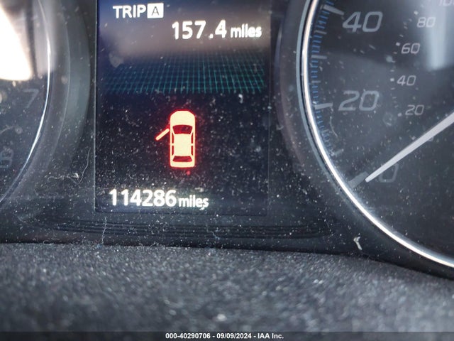 Mitsubishi Outlander Se 2015 JA4AZ3A3XFZ006441 Image 7