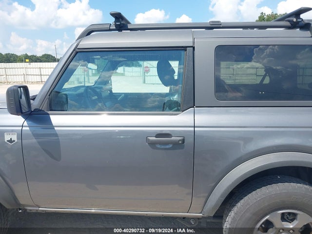 Ford Bronco Big Bend 2023 1FMDE5AH3PLB62021 Image 15