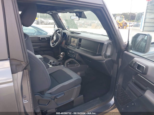 Ford Bronco Big Bend 2023 1FMDE5AH3PLB62021 Image 5