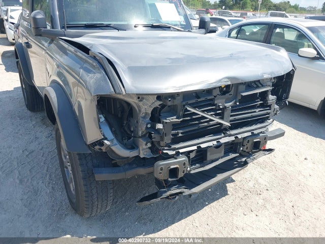 Ford Bronco Big Bend 2023 1FMDE5AH3PLB62021 Image 6