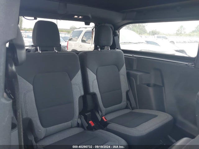 Ford Bronco Big Bend 2023 1FMDE5AH3PLB62021 Image 8
