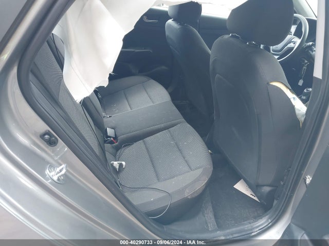Hyundai ACCENT SE 2022 3KPC24A63NE174516 Image 8