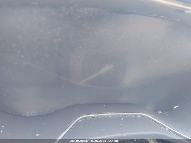 Ford Fusion Titanium 2017 3FA6P0K97HR407994 Image 7