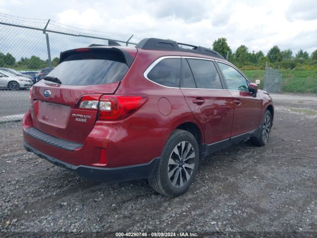 4S4BSANC8H3216843 Subaru Outback 2.5i Limited