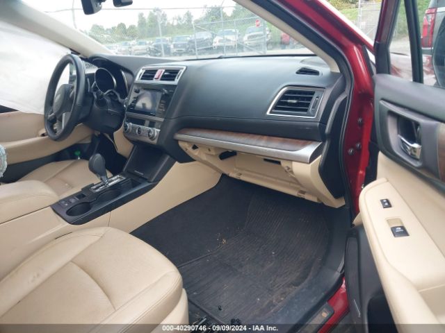4S4BSANC8H3216843 Subaru Outback 2.5i Limited