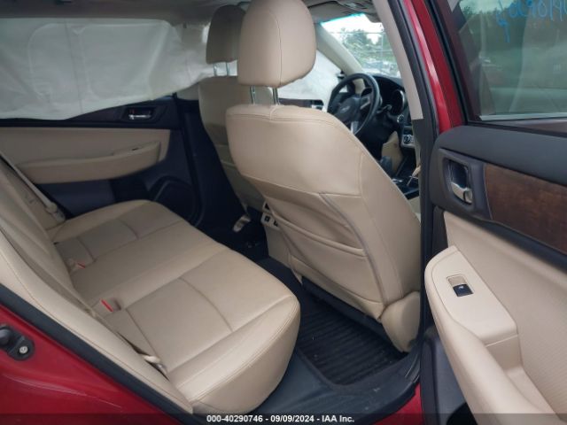 4S4BSANC8H3216843 Subaru Outback 2.5i Limited