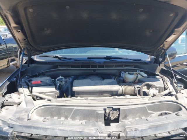 1GYS3KKL0PR265293 Cadillac Escalade Esv 2wd Premium Luxury