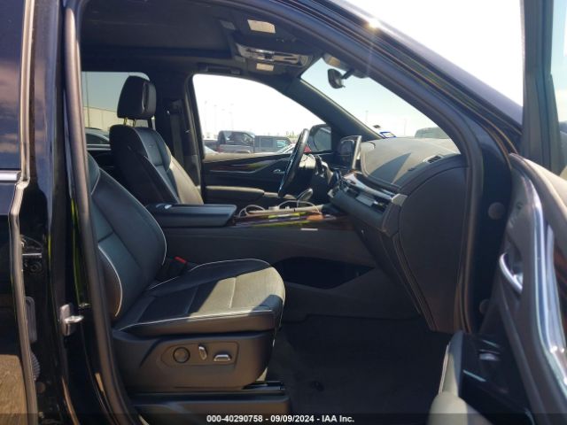1GYS3KKL0PR265293 Cadillac Escalade Esv 2wd Premium Luxury