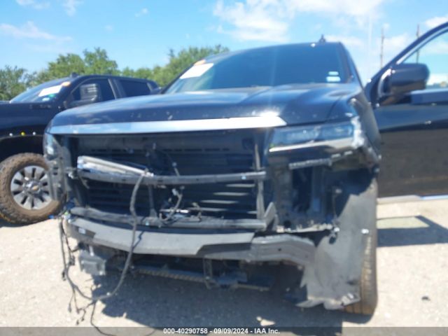 1GYS3KKL0PR265293 Cadillac Escalade Esv 2wd Premium Luxury