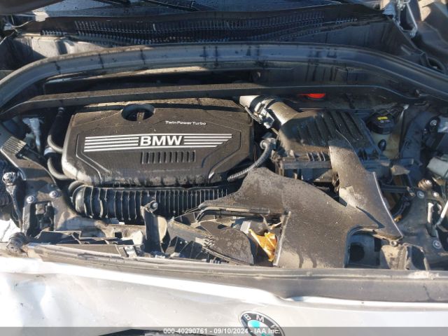 WBXYH9C07M5S17665 BMW X2 Sdrive28i