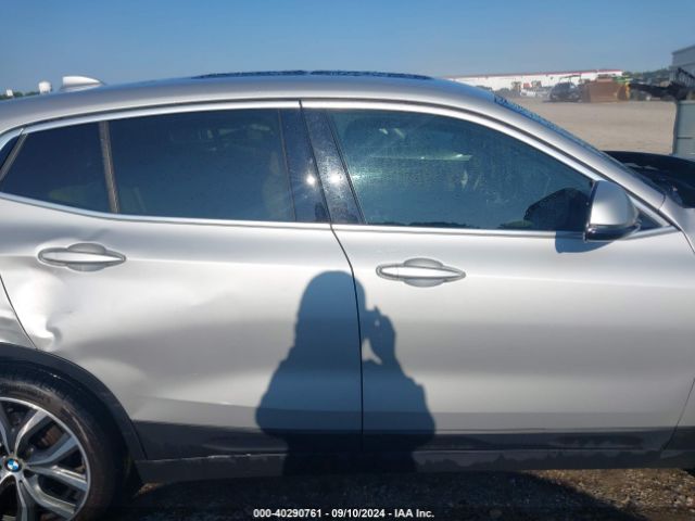 WBXYH9C07M5S17665 BMW X2 Sdrive28i
