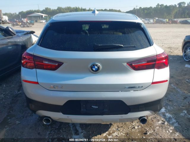 WBXYH9C07M5S17665 BMW X2 Sdrive28i