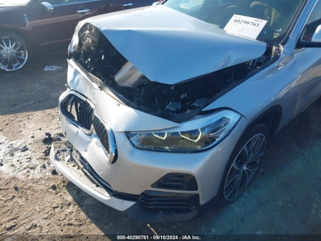 WBXYH9C07M5S17665 BMW X2 Sdrive28i