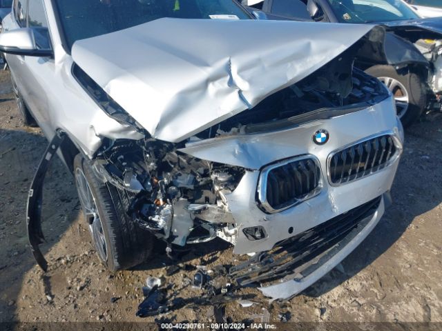 WBXYH9C07M5S17665 BMW X2 Sdrive28i