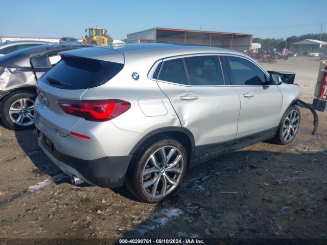 WBXYH9C07M5S17665 BMW X2 Sdrive28i