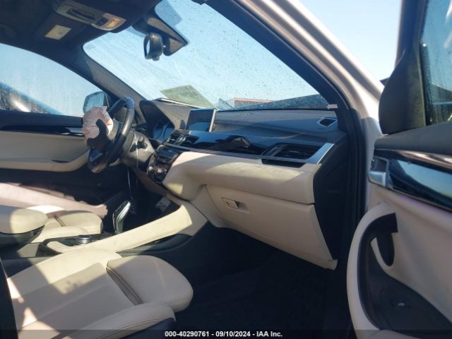 WBXYH9C07M5S17665 BMW X2 Sdrive28i