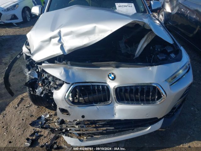 WBXYH9C07M5S17665 BMW X2 Sdrive28i