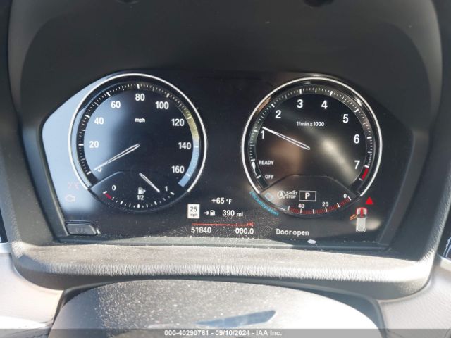 WBXYH9C07M5S17665 BMW X2 Sdrive28i