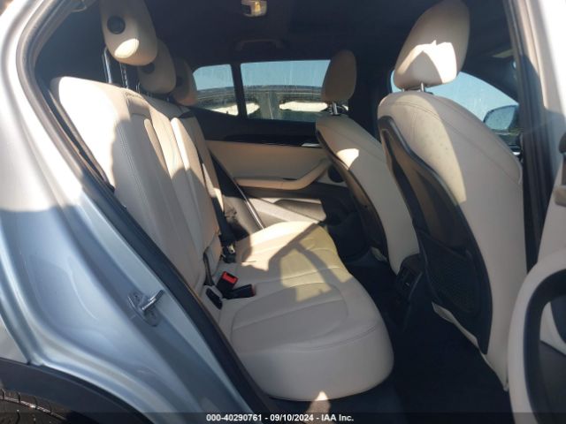WBXYH9C07M5S17665 BMW X2 Sdrive28i