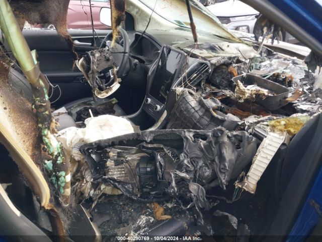 2FMPK4J95RBB09090 Ford EDGE SEL