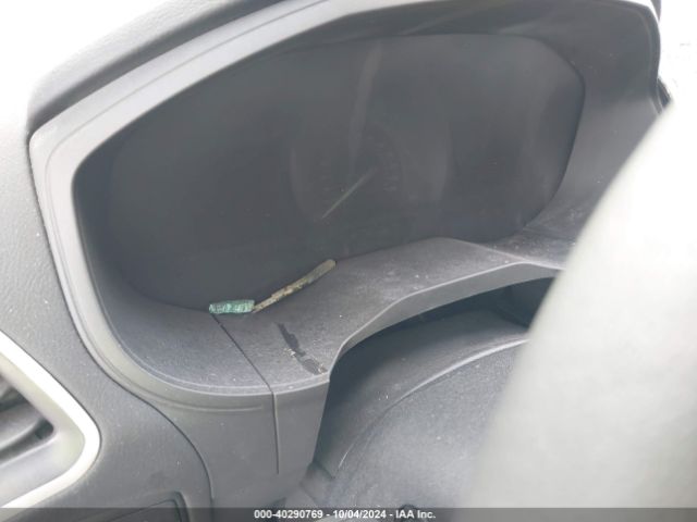 2FMPK4J95RBB09090 Ford EDGE SEL
