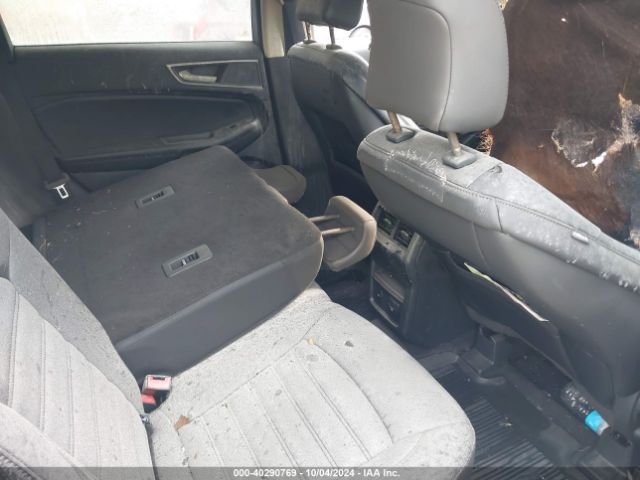 2FMPK4J95RBB09090 Ford EDGE SEL