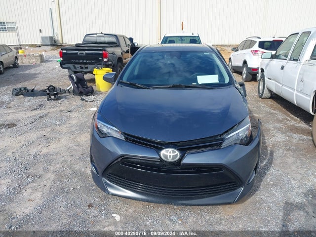 Toyota COROLLA LE 2017 2T1BURHE2HC871498 Image 12